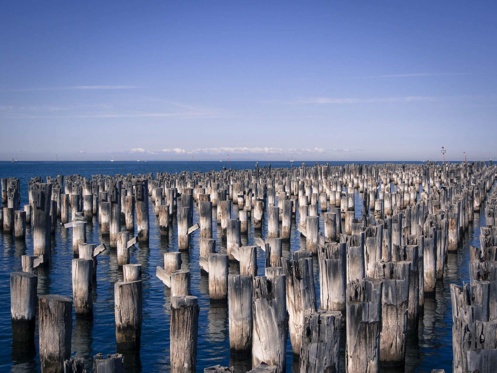 Port Melbourne